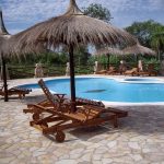 Poolanlage