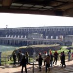 Das 7. Weltwunder der Neuzeit "Kraftwerk Itaipu" Das 7. Weltwunder der Neuzeit "Kraftwerk Itaipu"