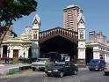 Alter Bahnhof Asuncion Alter Bahnhof Asuncion