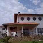 Abdichten des Kaminrohres Abdichten des Kaminrohres