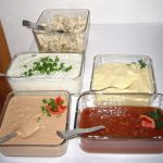 Saucen für Asado Saucen für Asado