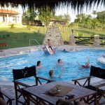 Poolvolley