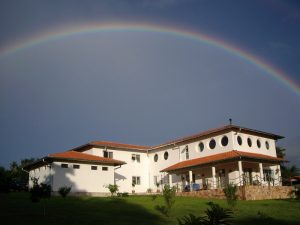 Regenbogen