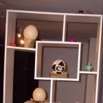 Straußeneierausstellung