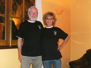 Henry und Inge